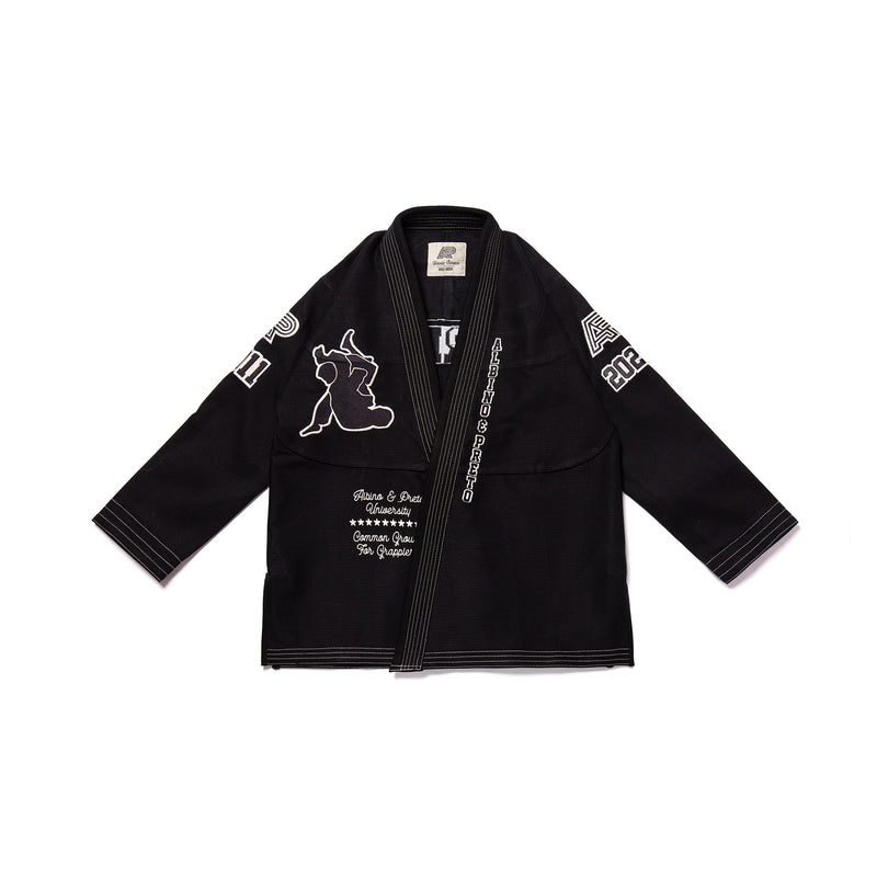 ジャケット・アウター DESCENDANT x ALBINO&PRETO GLM KIMONO 2 0I4A2604_de38f528-80bb-4a3a-