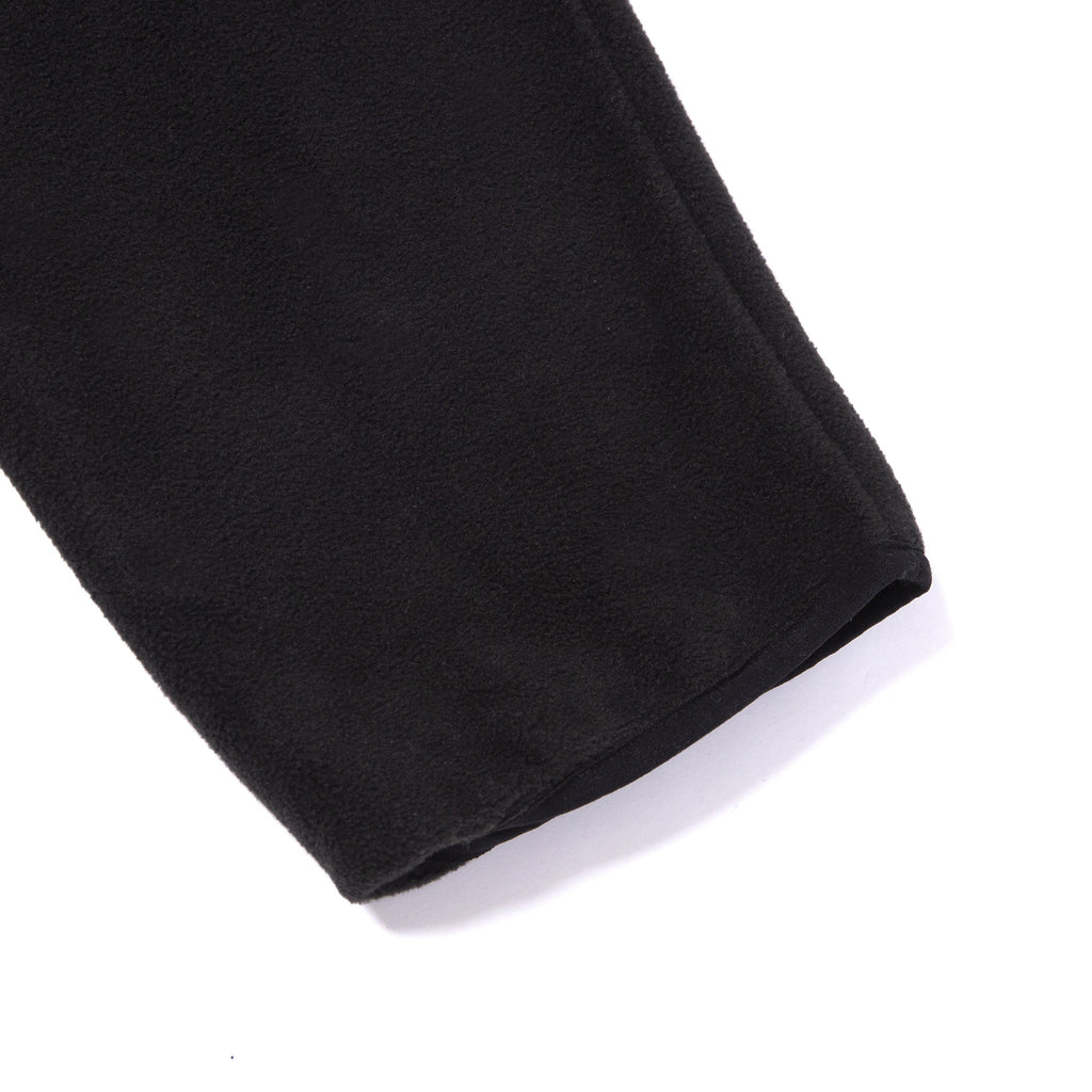 A&P POLAR FLEECE PANTS BLACK (FULFILLMENT)
