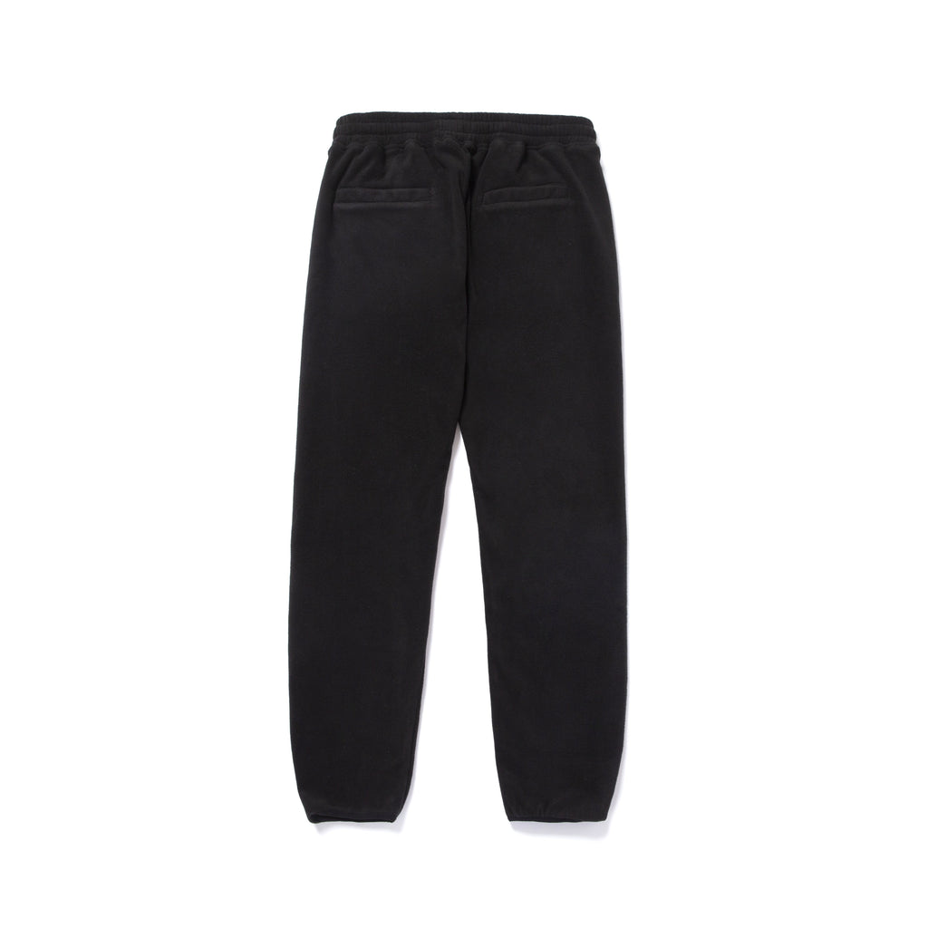 A&P POLAR FLEECE PANTS BLACK (FULFILLMENT)