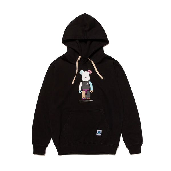 新品入荷 – HOODY BE@RBRICK + A&P ALBINO PRETO & トップス