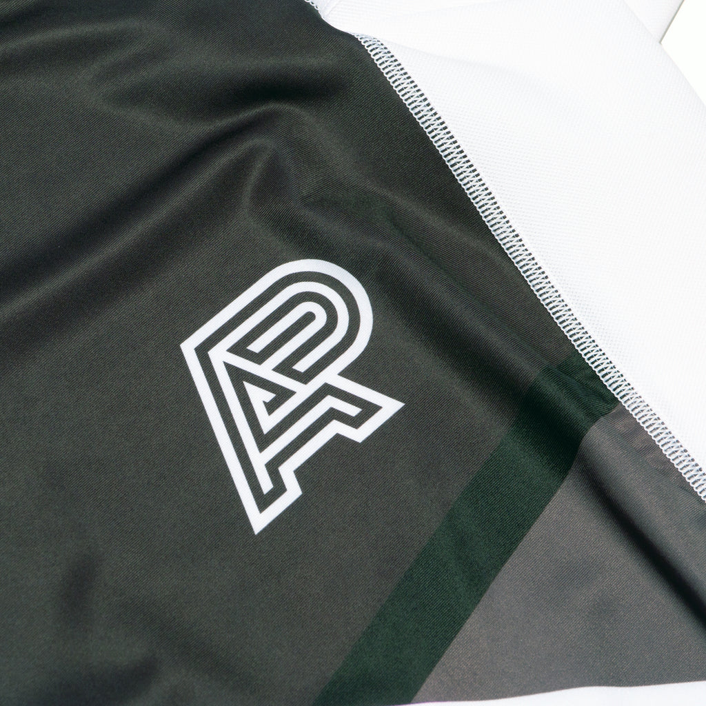 A&P MESSI RASH WHITE (FULFILLMENT)