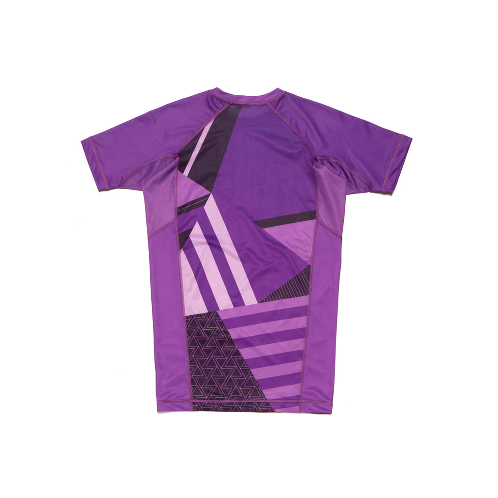 A&P MESSI RASH PURPLE (FULFILLMENT)