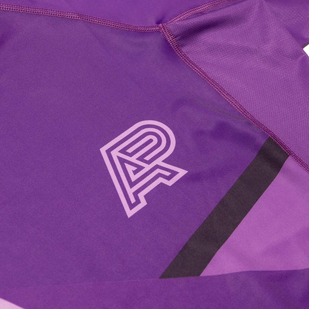 A&P MESSI RASH PURPLE (FULFILLMENT)