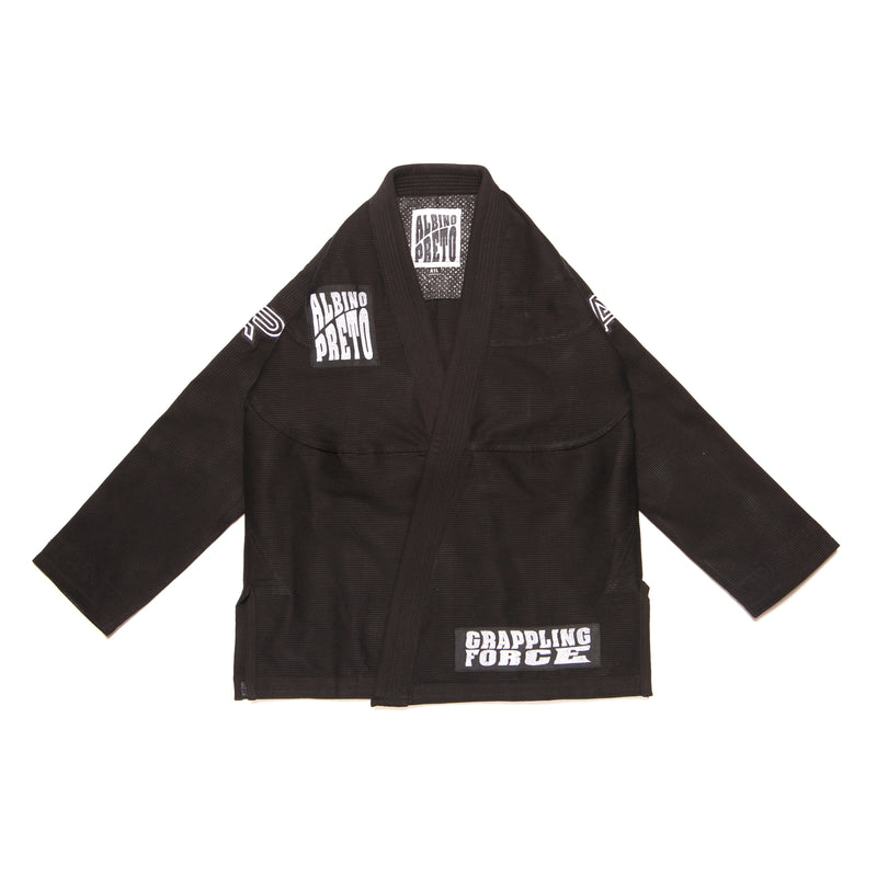 A&P RESERVE 2020 KIMONO GRAPPLING FORCE (FULFILLMENT) – ALBINO & PRETO
