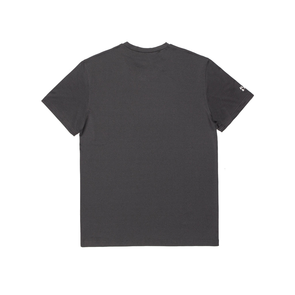 A&P EVAP SS TRAINING TEE (DH) (FULFILLMENT)