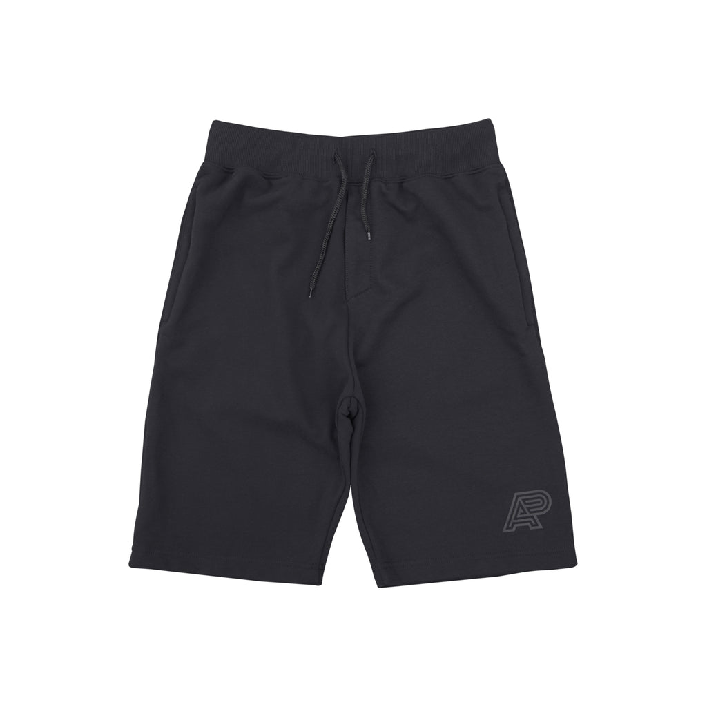AP FRENCH TERRY SWEAT SHORTS (FULFILLMENT)