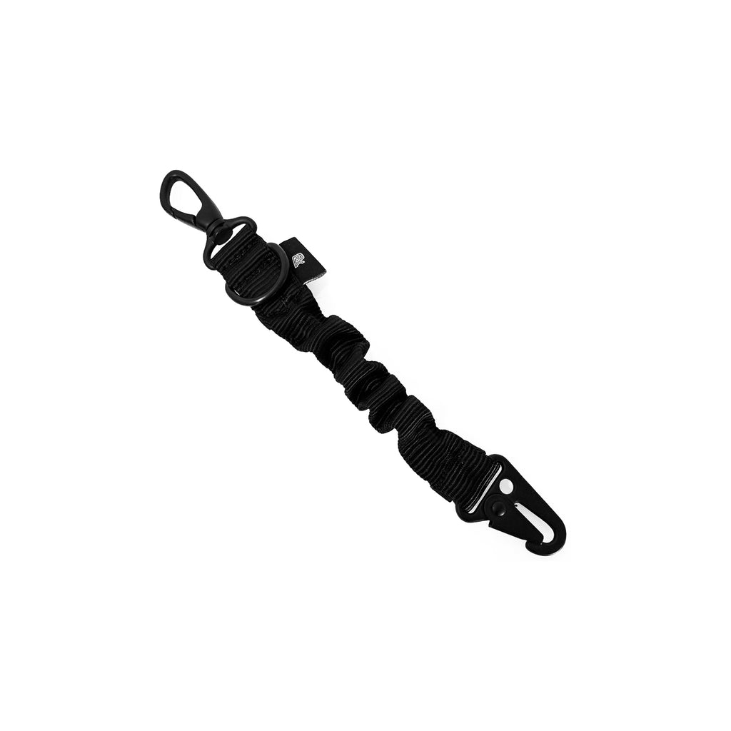 A&P BUNGEE KEYCHAIN