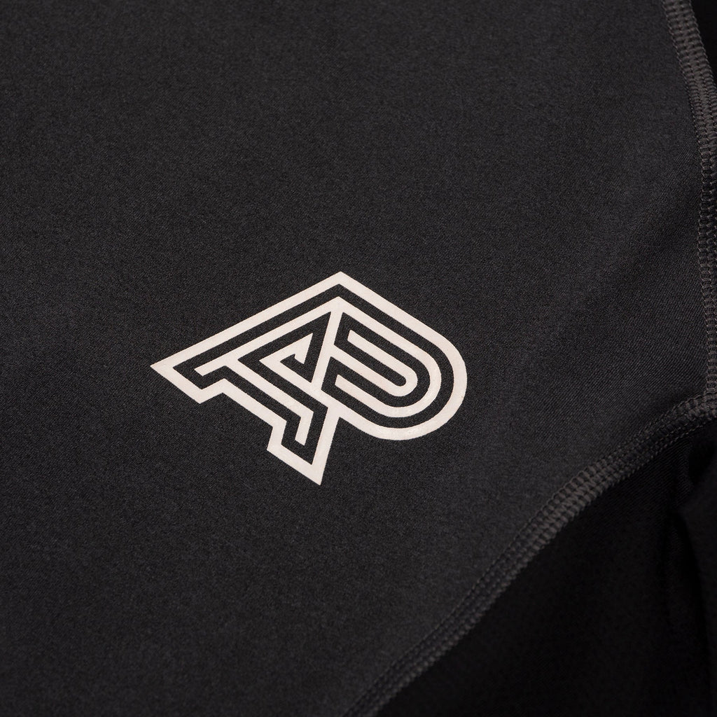 A&P EVAP SS RASHGUARD (BH) (HOUSE)