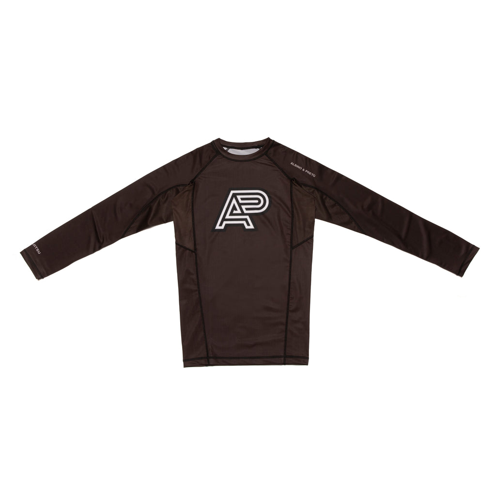 AP 19 CLASSIC RR BROWN (FULFILLMENT)