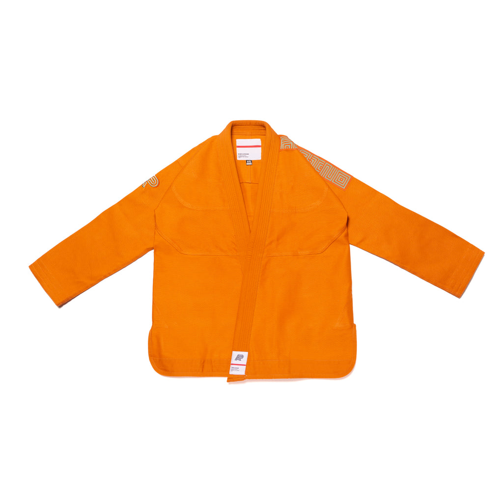 B55 JAFFA QS KIMONO