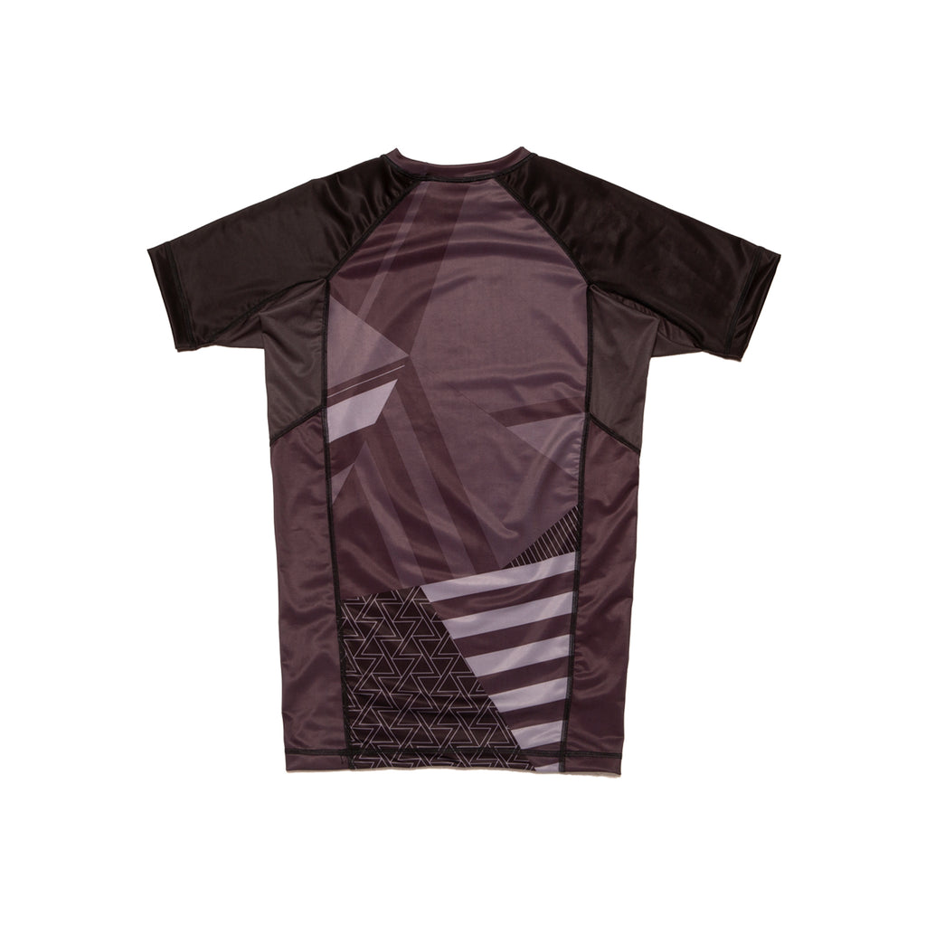 A&P MESSI RASH BLACK (FULFILLMENT)