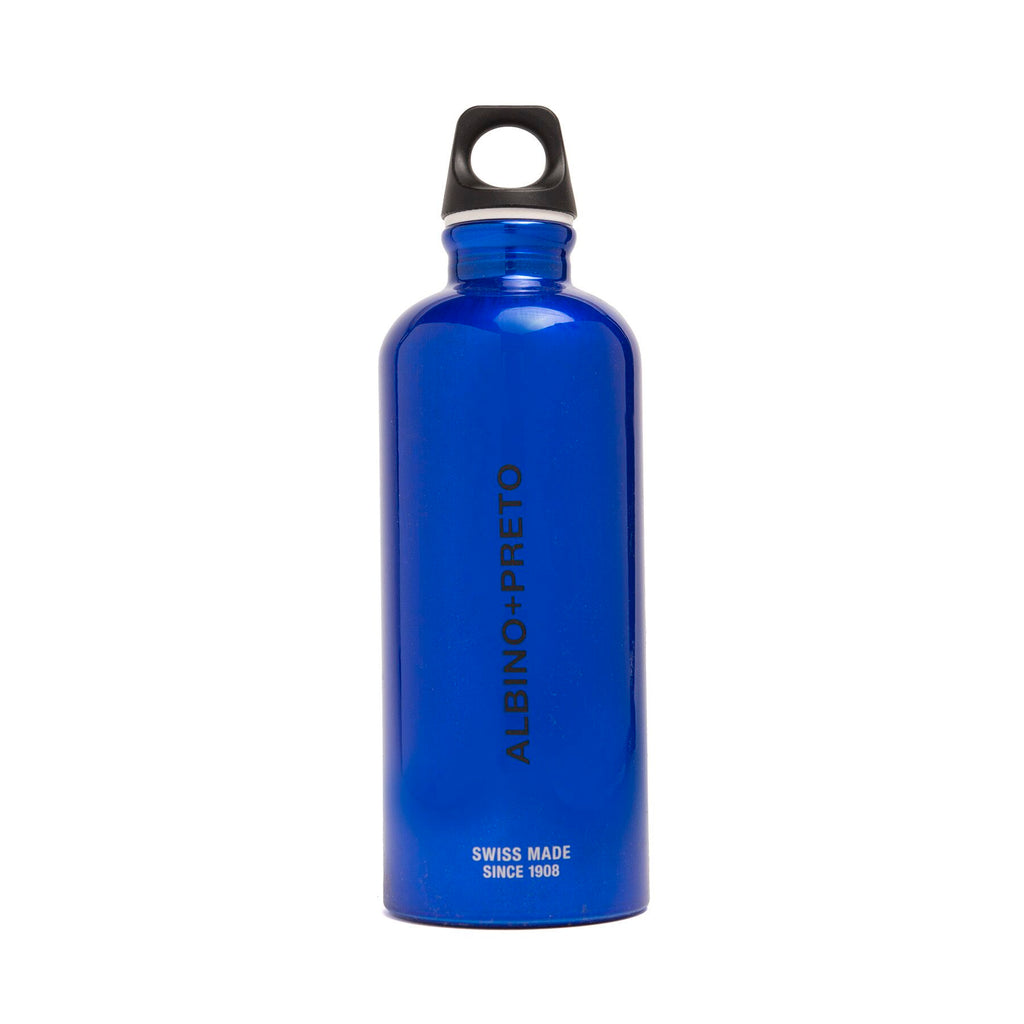 A&P SIGG TRAVELERS 0.6L DARK BLUE