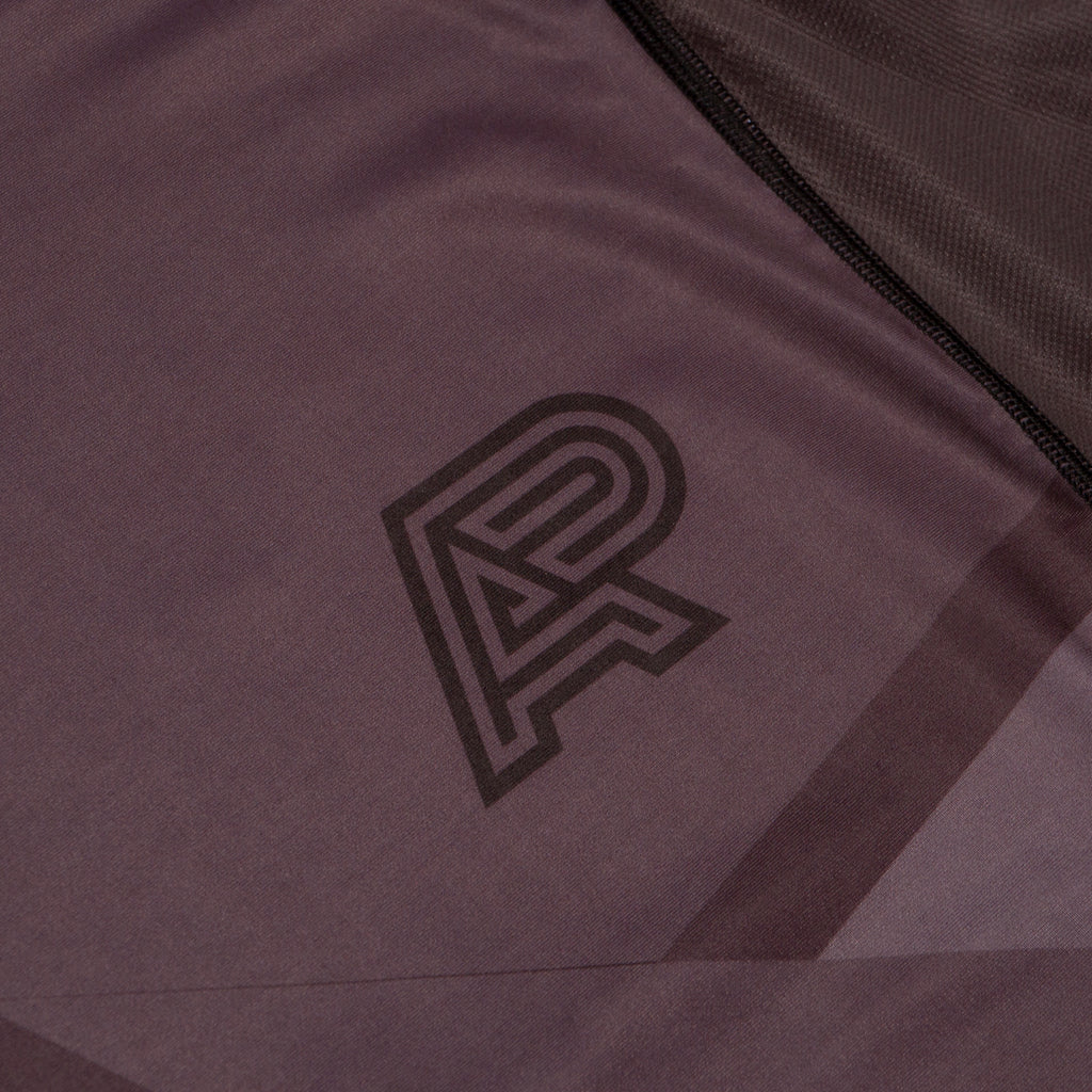 A&P MESSI RASH BLACK (FULFILLMENT)