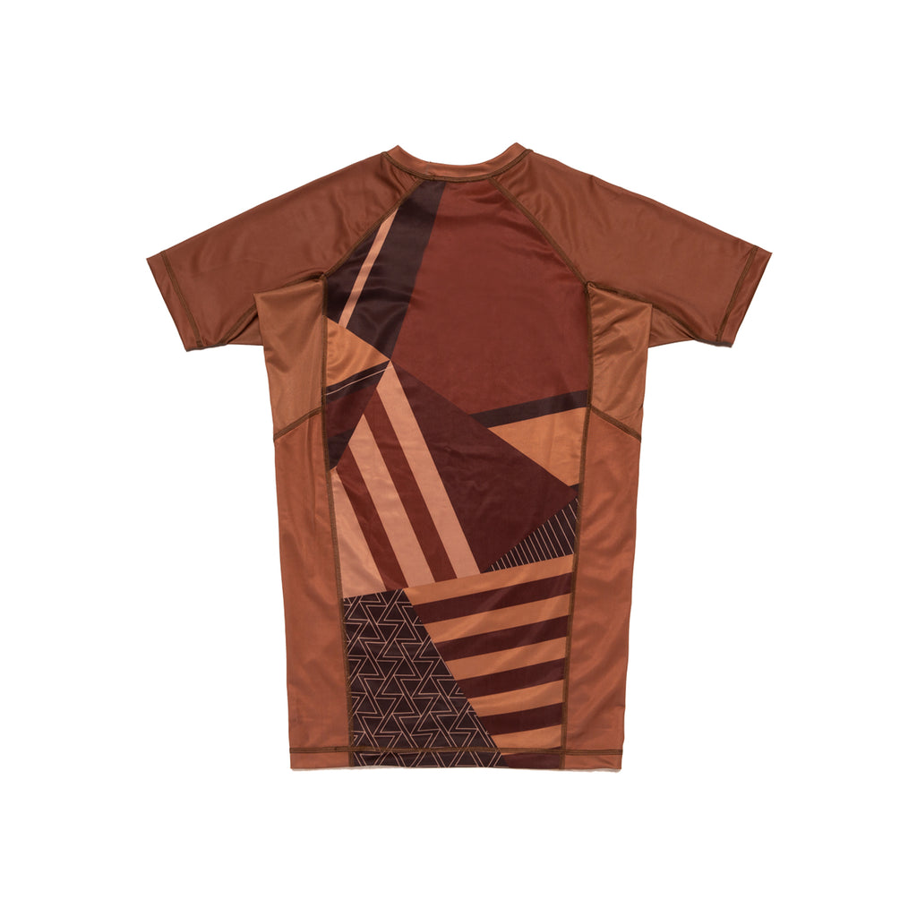 A&P MESSI RASH BROWN (FULFILLMENT)