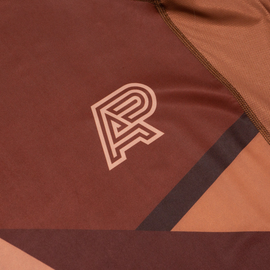 A&P MESSI RASH BROWN (FULFILLMENT)