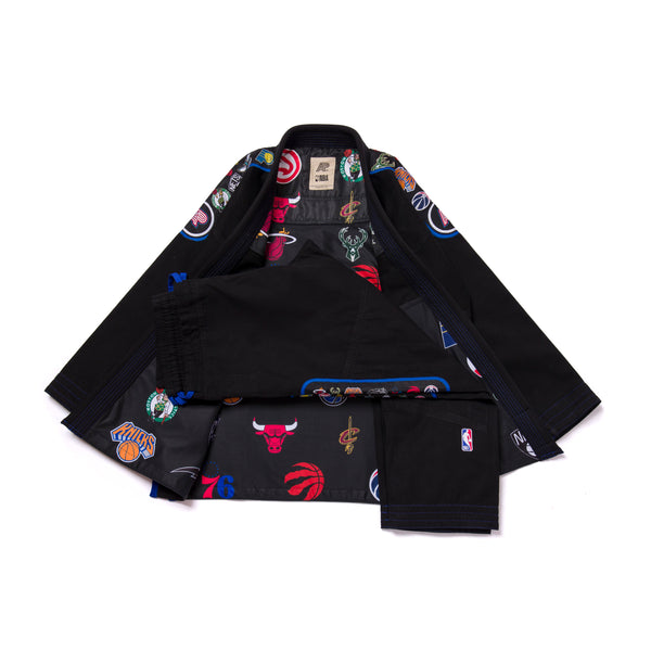 A&P x NBA EASTERN CONFERENCE GI BLACK
