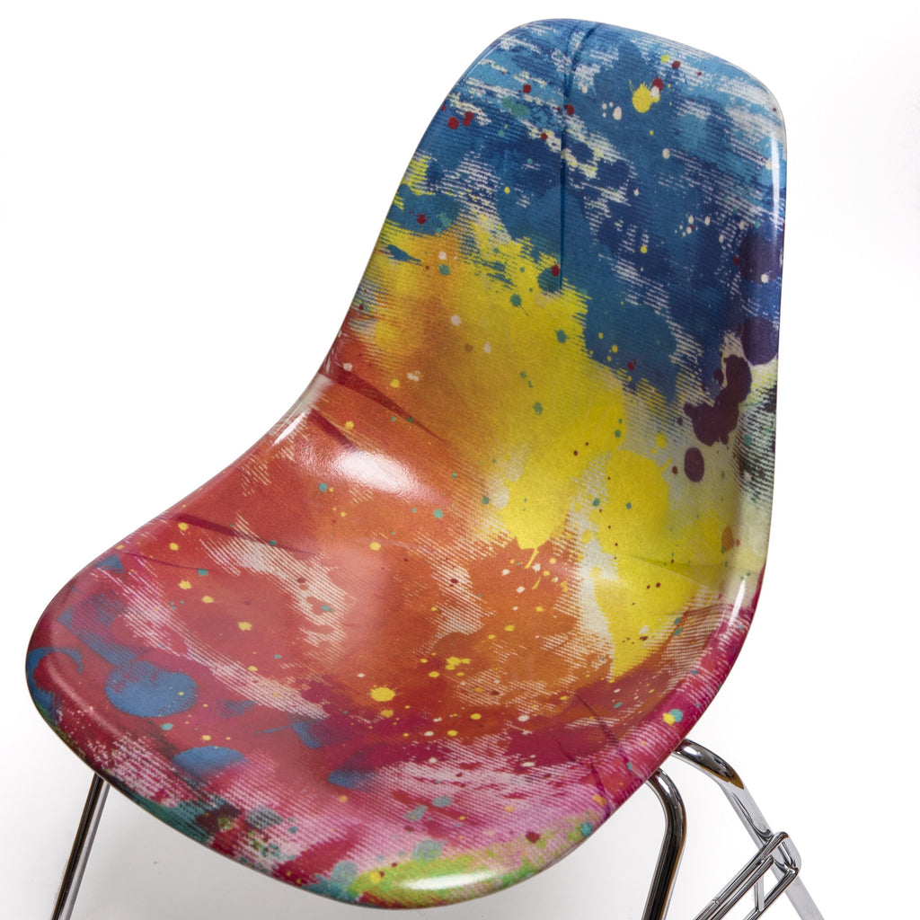 Modernica case study 2025 chair