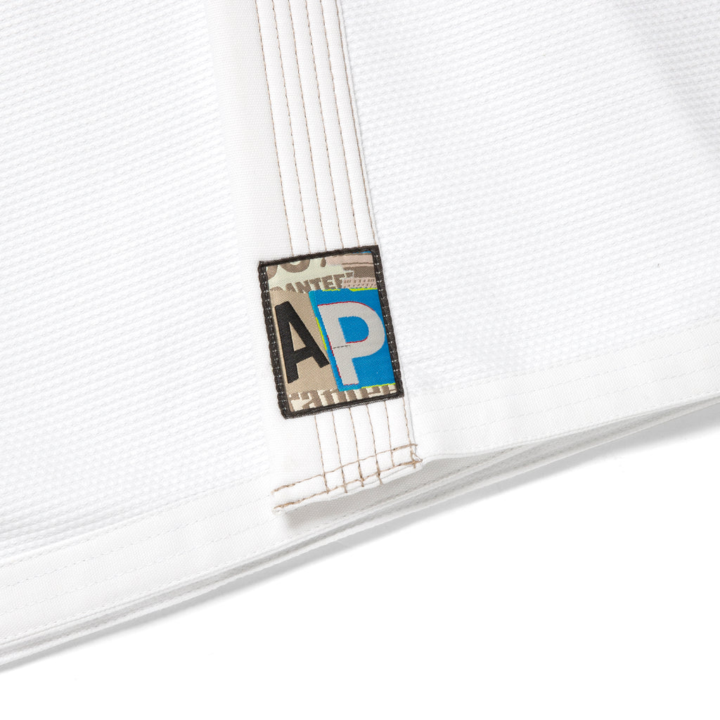 A&P B105 COLLAGE GI
