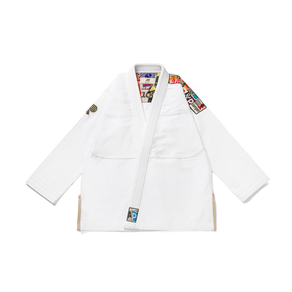 A&P B105 COLLAGE GI