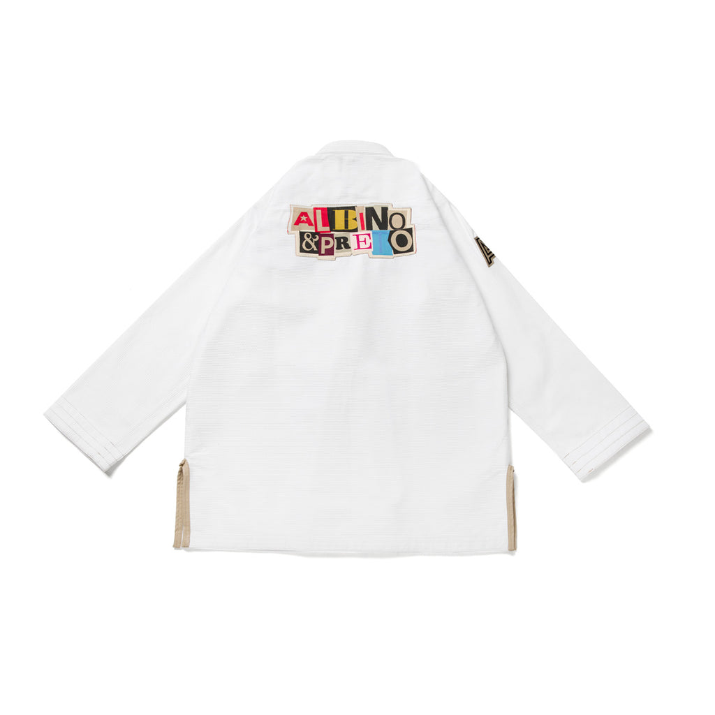 A&P B105 COLLAGE GI