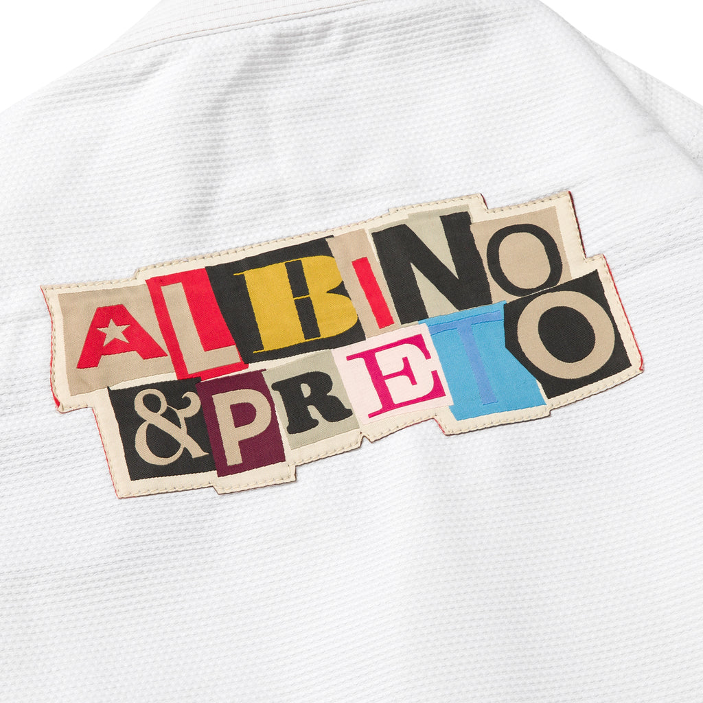 A&P B105 COLLAGE GI