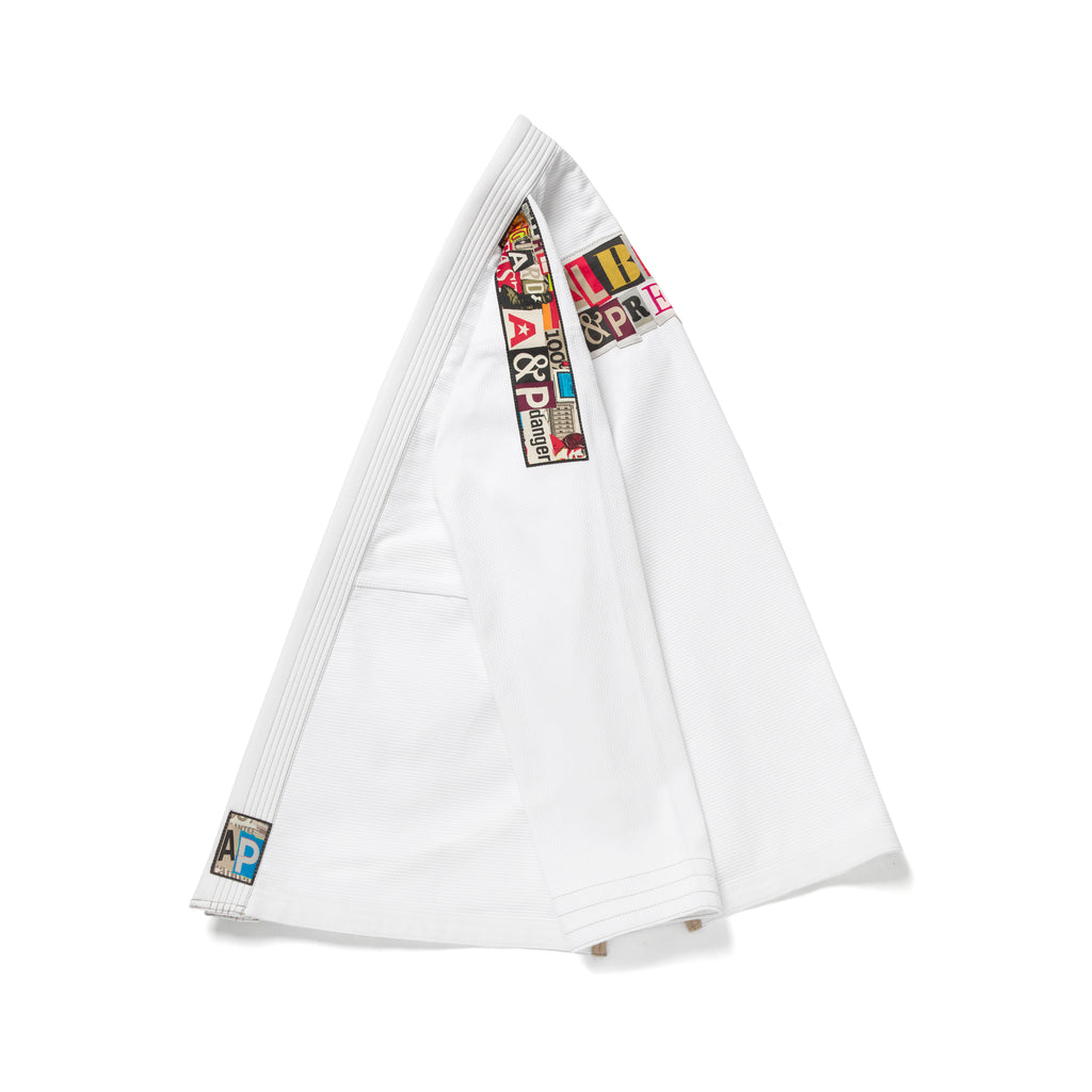 A&P B105 COLLAGE GI