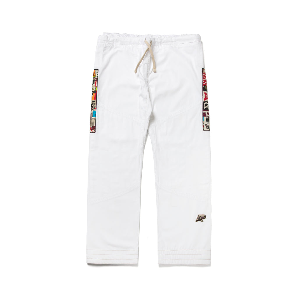 A&P B105 COLLAGE GI