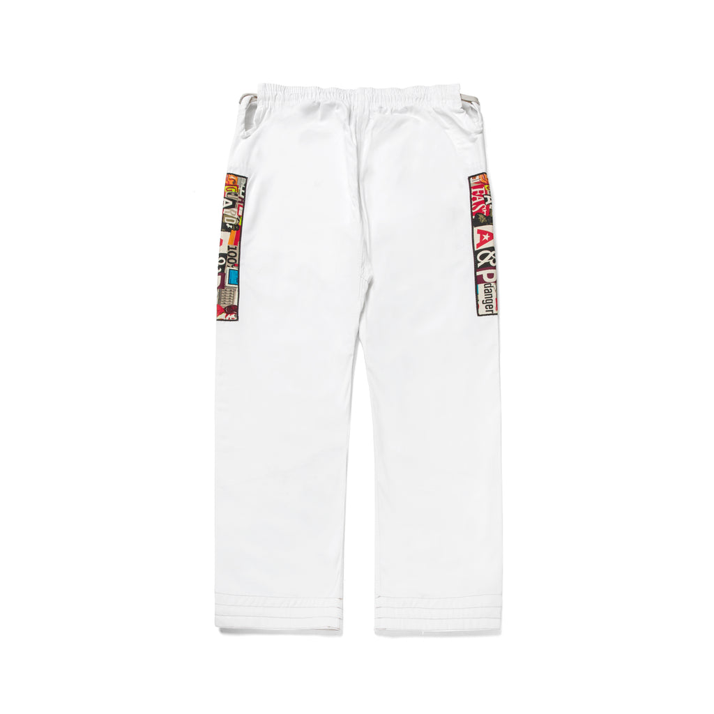 A&P B105 COLLAGE GI