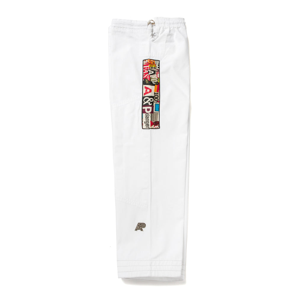 A&P B105 COLLAGE GI