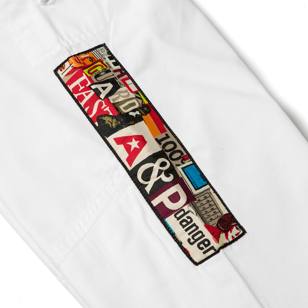 A&P B105 COLLAGE GI