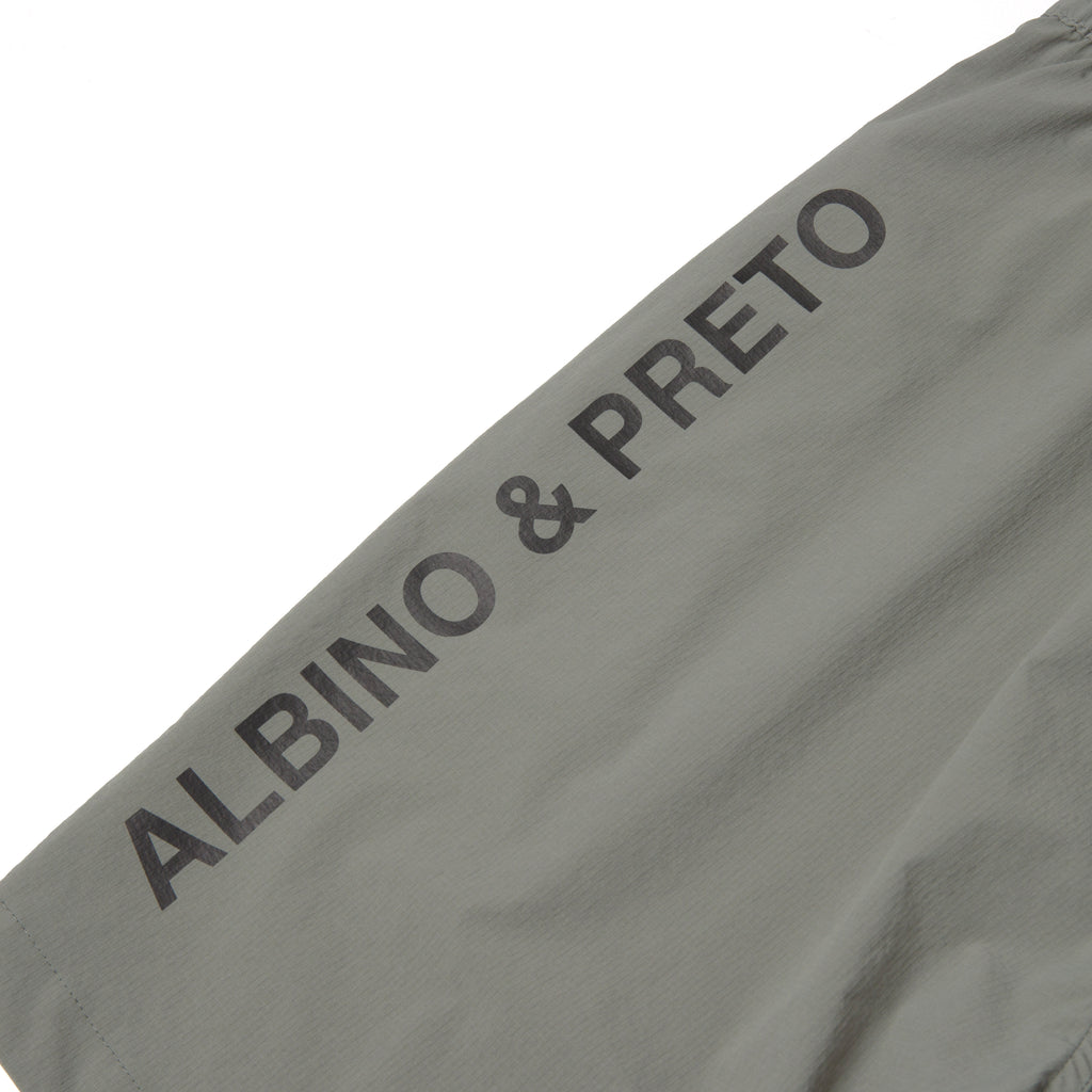 A&P FLEX II TRAINING SHORTS TREETOP