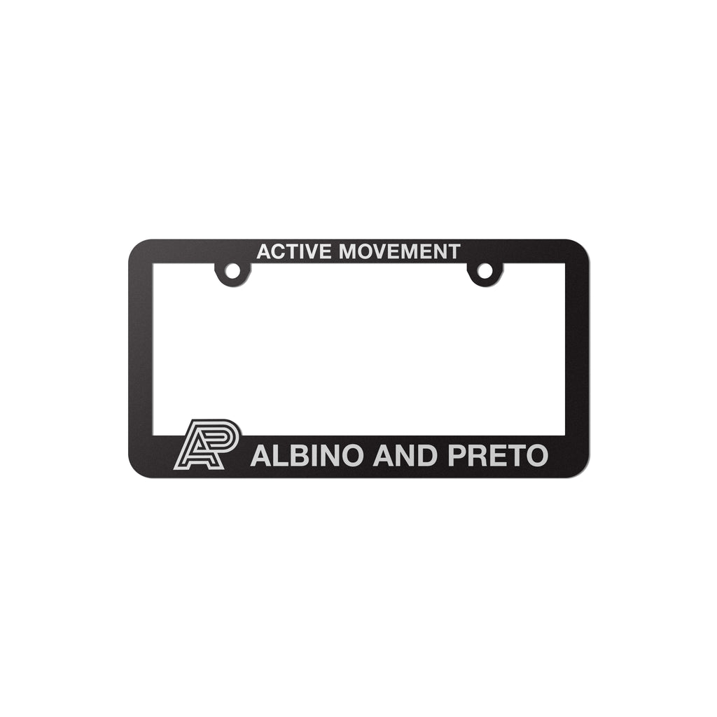 A&P ACTIVE MOVEMENT PLATES