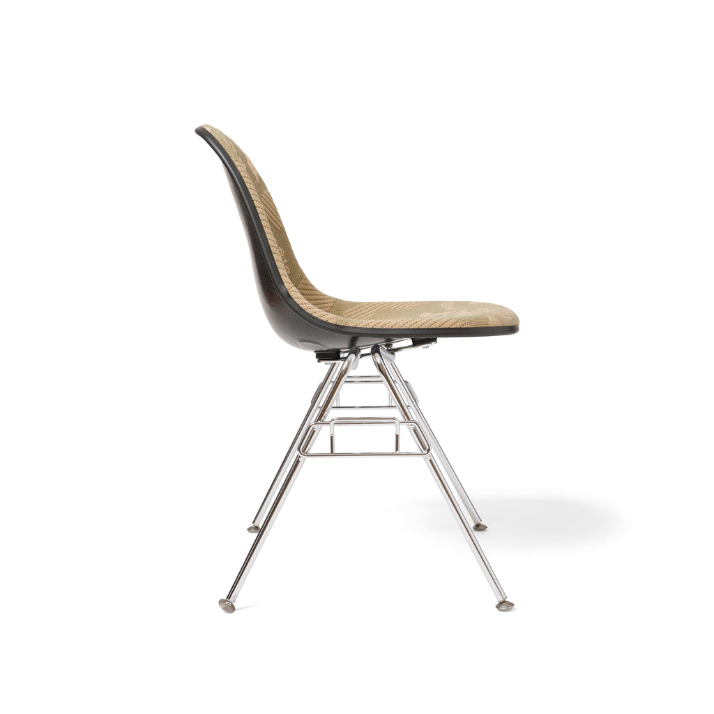 A&P + BYBORRE + Modernica Case Study® Furniture Side Shell Chair (FULFILLMENT)