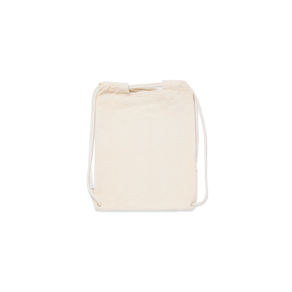 A&P CORDUROY GI UNBLEACHED