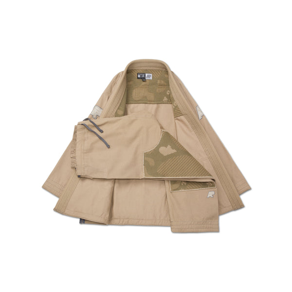 A&P x BYBORRE GI