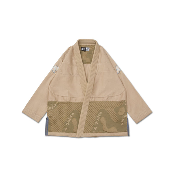 A&P x BYBORRE GI