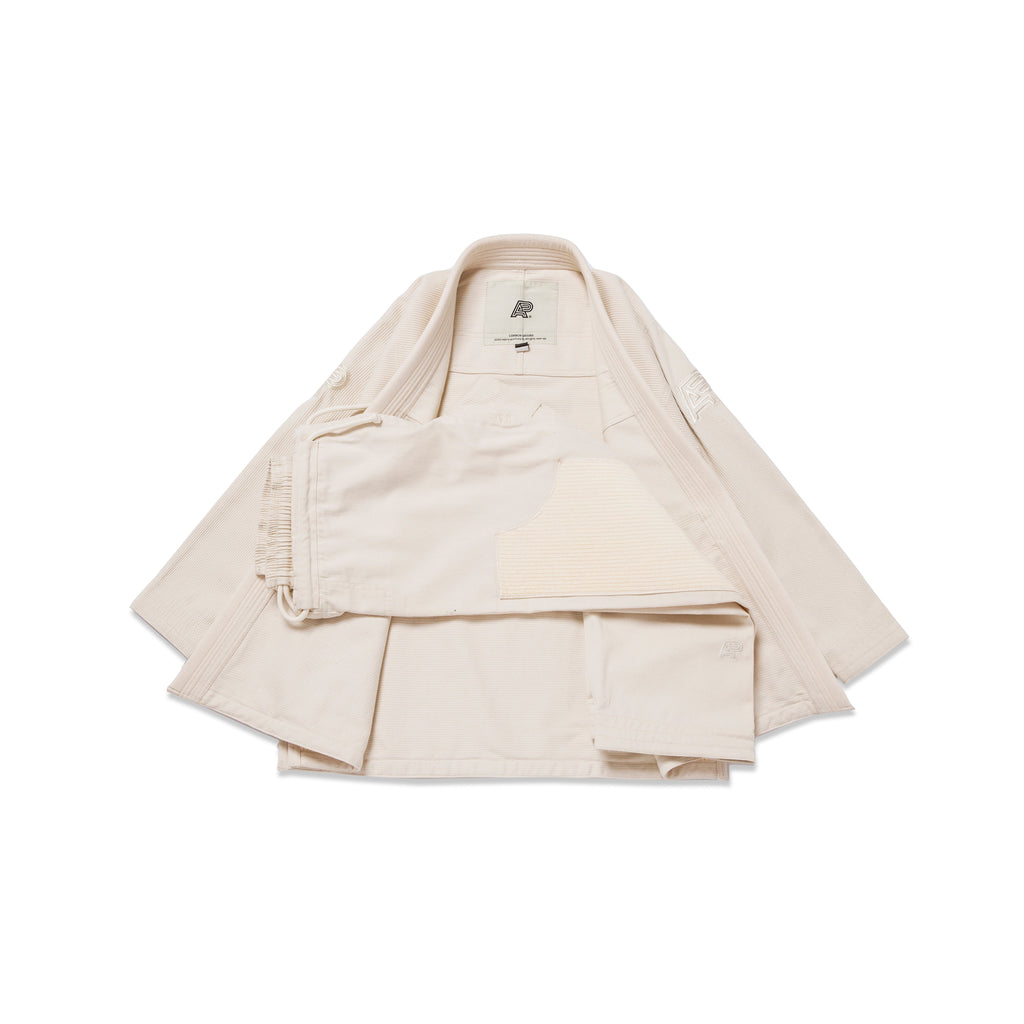 A&P CORDUROY GI UNBLEACHED
