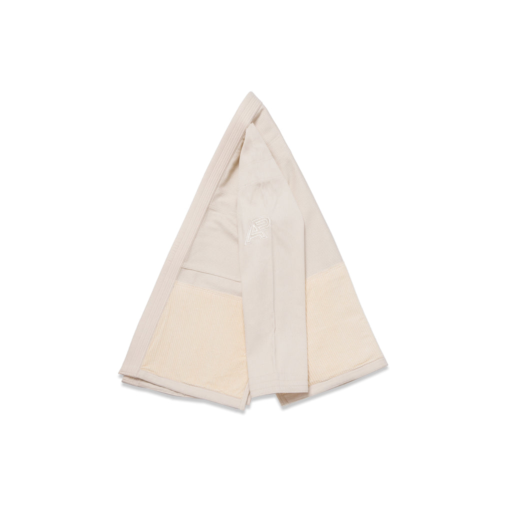 A&P CORDUROY GI UNBLEACHED