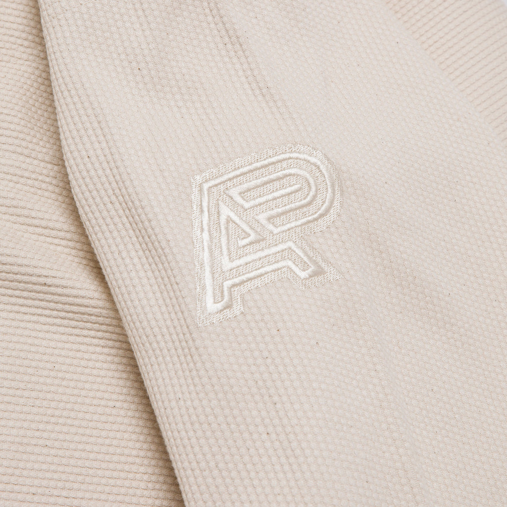 A&P CORDUROY GI UNBLEACHED