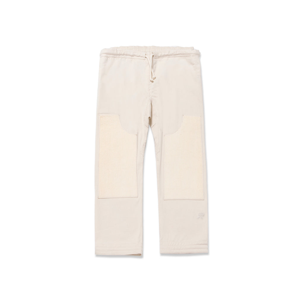 A&P CORDUROY GI UNBLEACHED