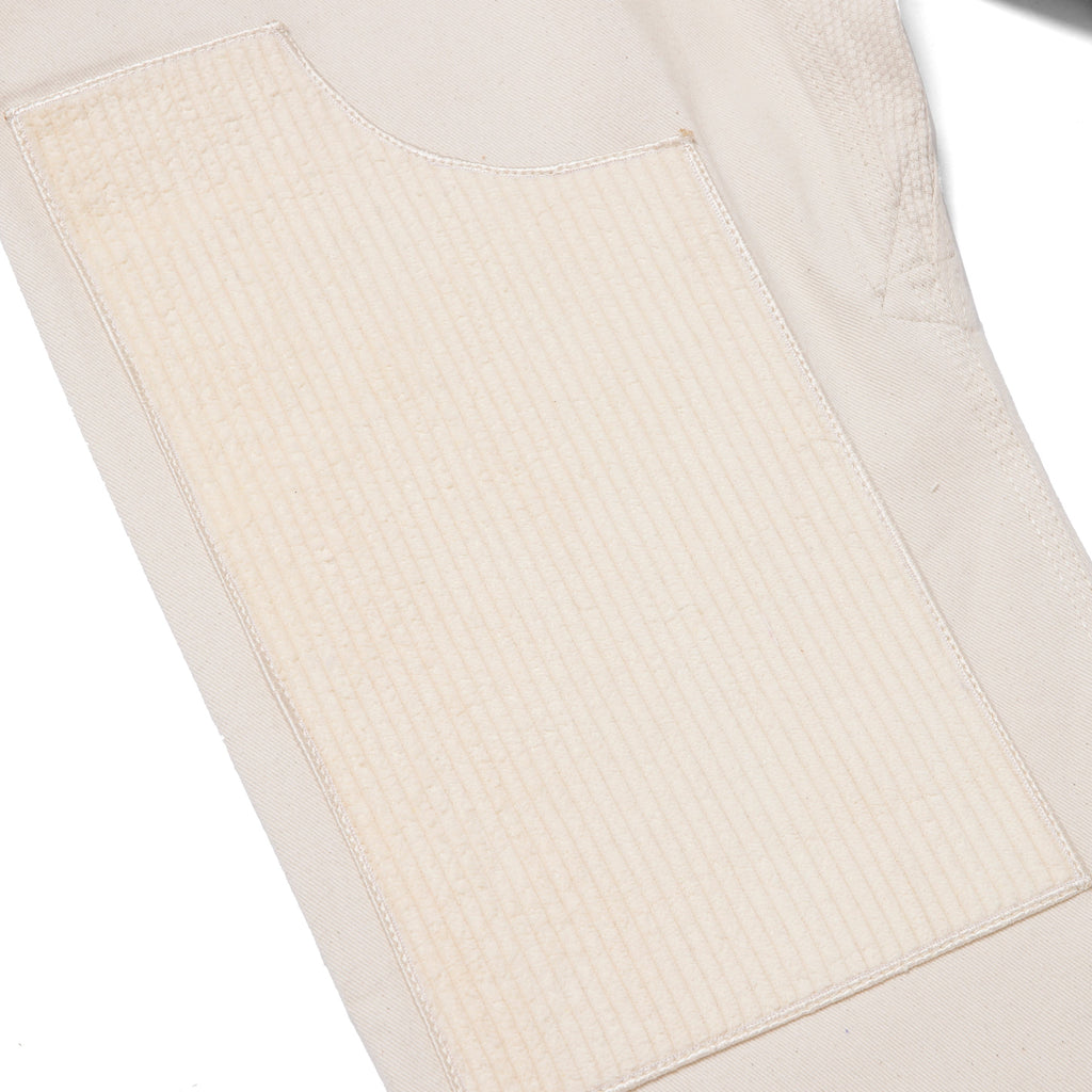 A&P CORDUROY GI UNBLEACHED