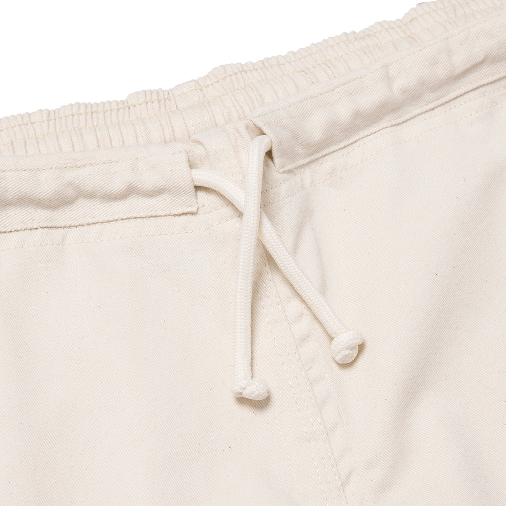 A&P CORDUROY GI UNBLEACHED