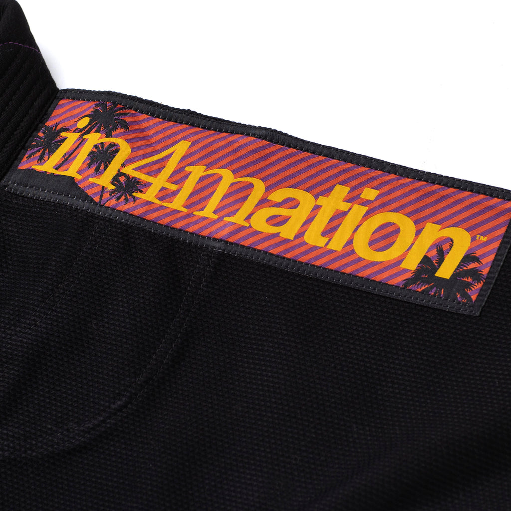 A&P x IN4MATION 2 GI