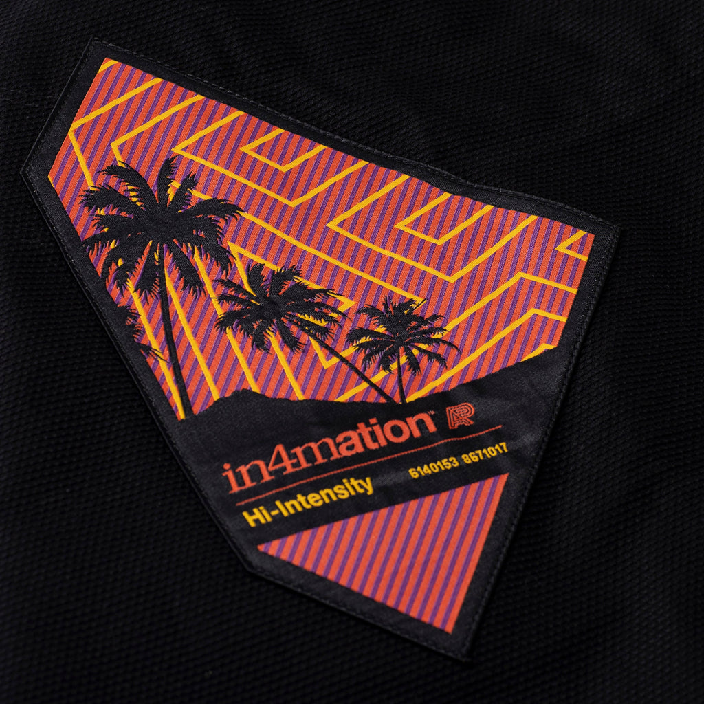 A&P x IN4MATION 2 GI (FULFILLMENT)