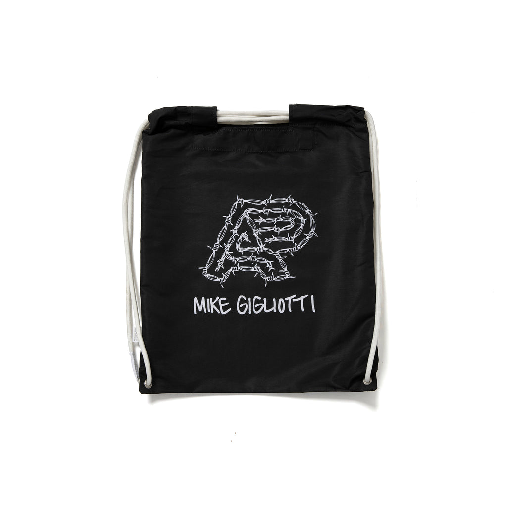 A&P x MIKE GIGLIOTTI GI PA