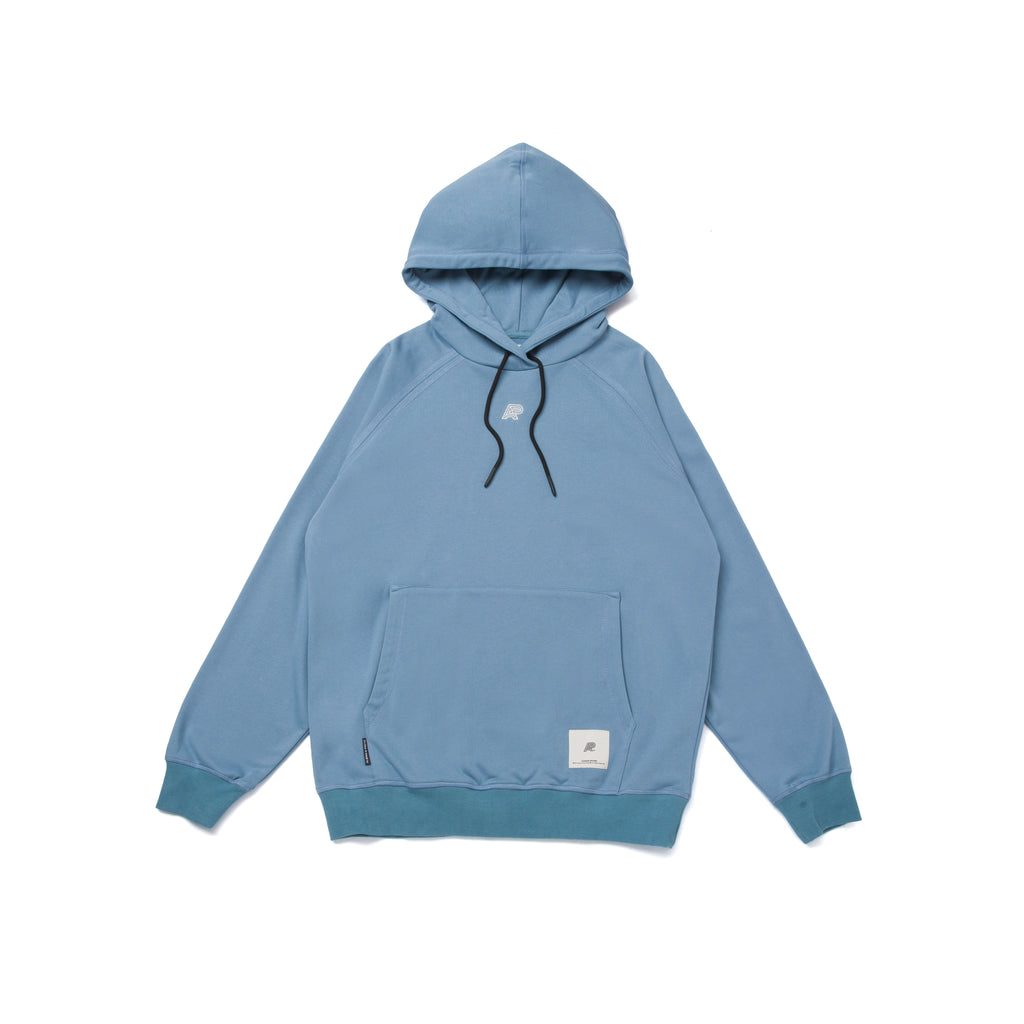 A&P LW RAGLAN HOODY AIR FORCE (FULFILLMENT)