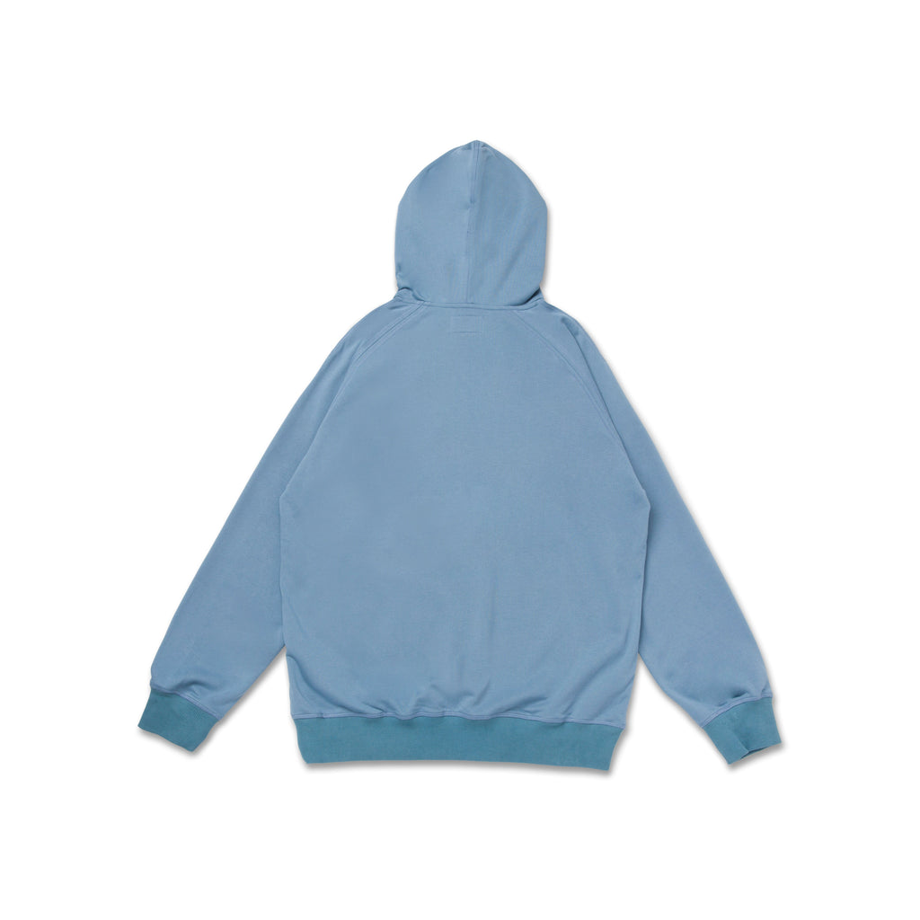A&P LW RAGLAN HOODY AIR FORCE (FULFILLMENT)