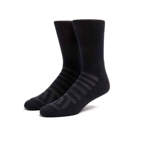 A&P 3 PACK JACQUARD MARK SOCKS