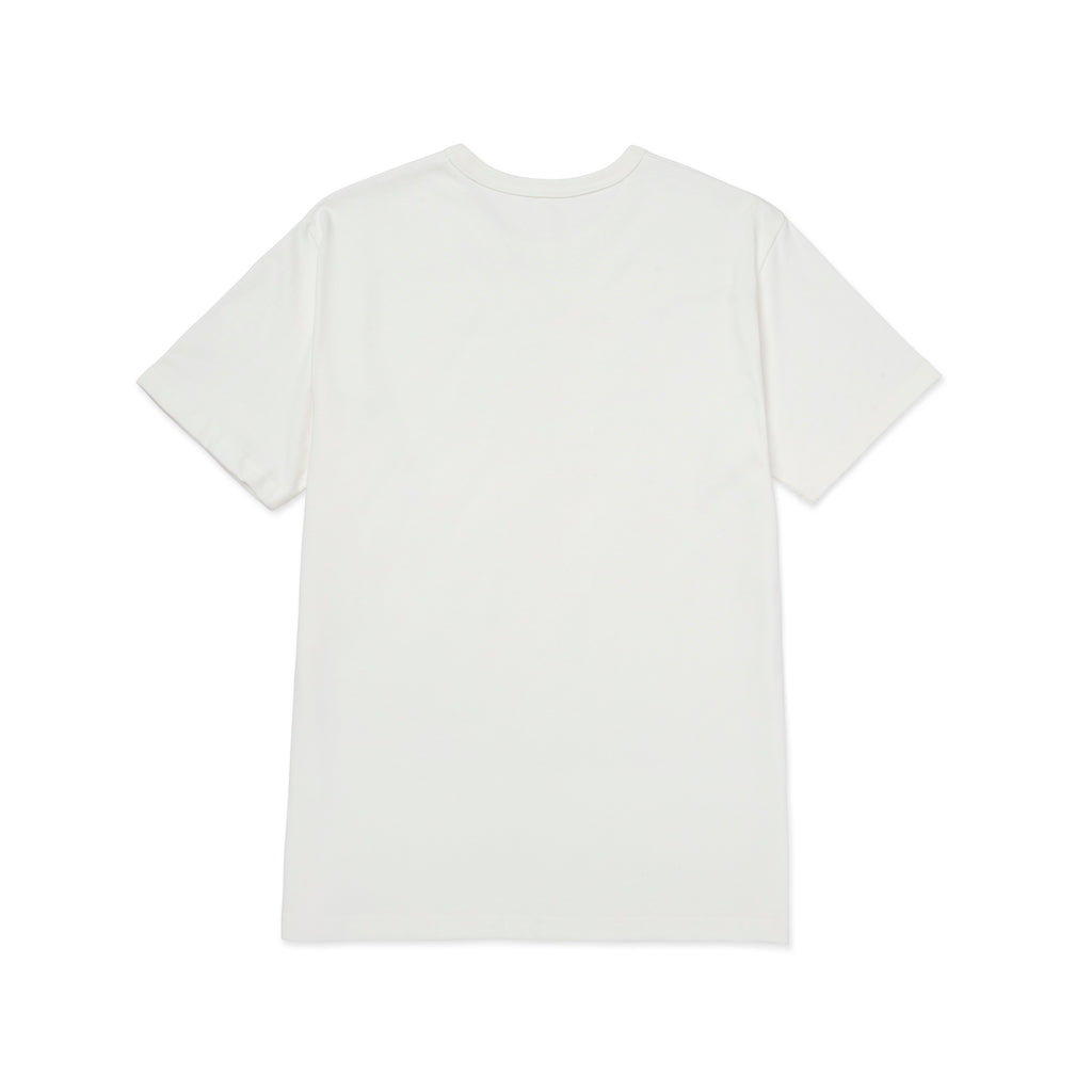 A&P x SIG ZANE LIKO BOX TEE WHITE