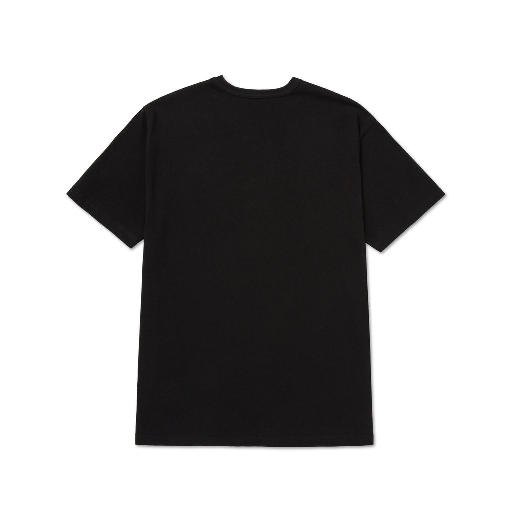 A&P x SIG ZANE LIKO BOX TEE BLACK (JP/EU)